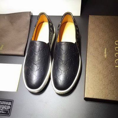 Gucci Men Loafers_003